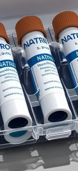 NATtrol Parainfluenza Virus Type 1 Stock  ( Qualitative )   ( 1  mL ) 