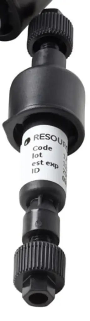 RESOURCE Q column - 1 mL