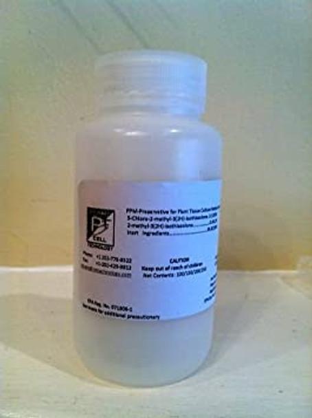  Plant Preservative Mixture (PPM) - 10 mL
