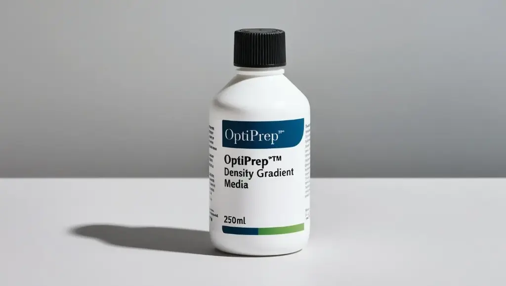  (AXS-1114542) OptiPrep™ Density Gradient Media - 250mL