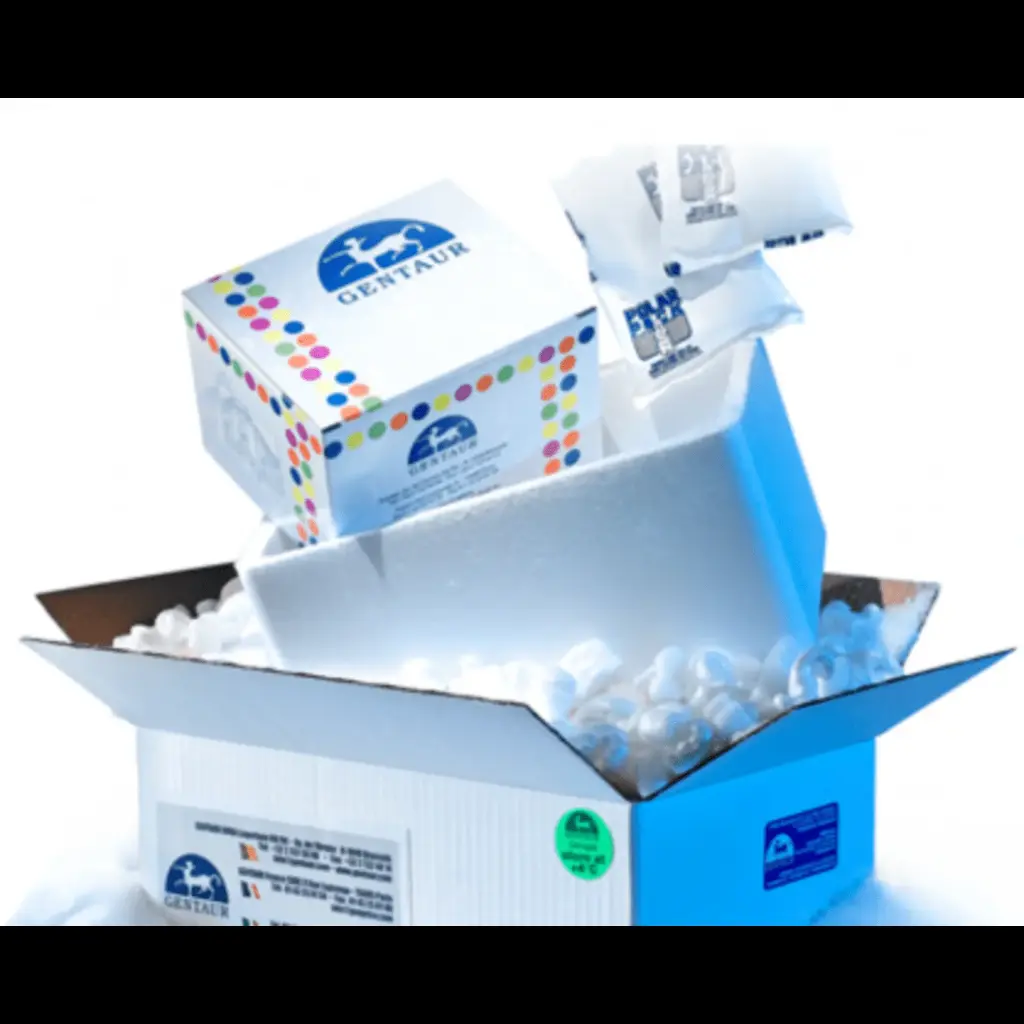 ELISA EBV-VCA IgM Test System - 96 tests