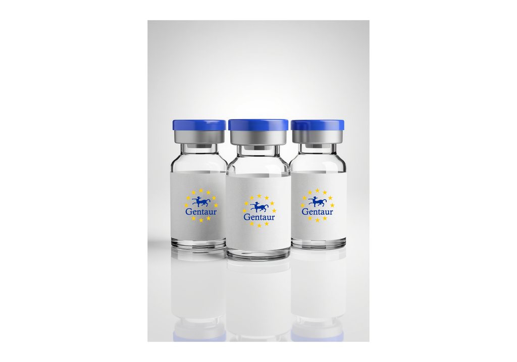 CRISPR-Gene Specific Duo Set