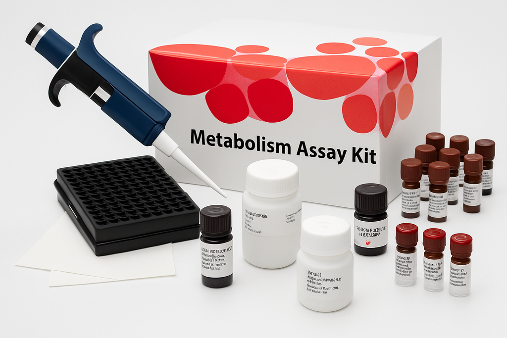 Chlorine (Cl) Colorimetric Assay Kit