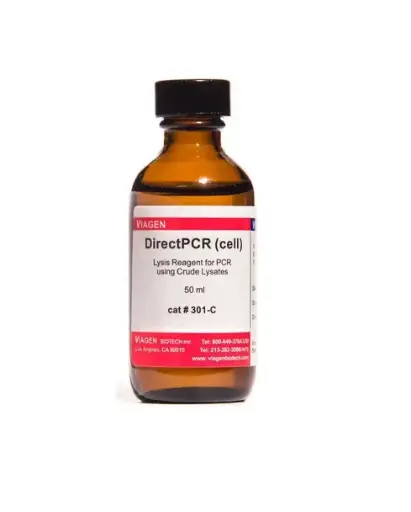 [0388-301-C]  DirectPCR Lysis Reagent (Cell) - 50 mL