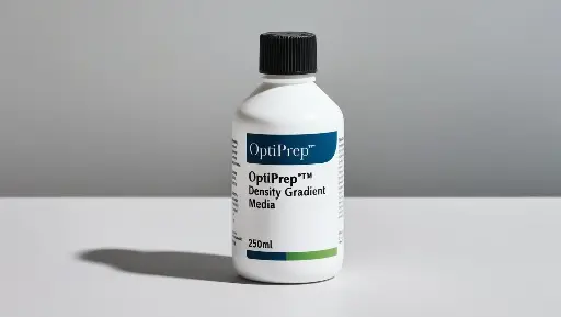 [0877-1893]  (AXS-1114542) OptiPrep™ Density Gradient Media - 250mL