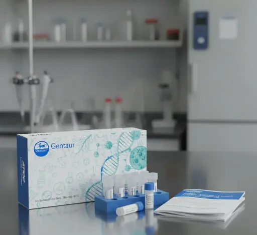 Babesia bovis Nested PCR primer (1st forward) - 100 nmol (Lyophilized)