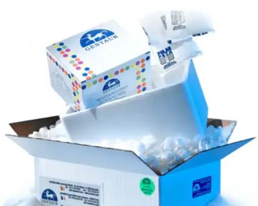COW SAA ELISA