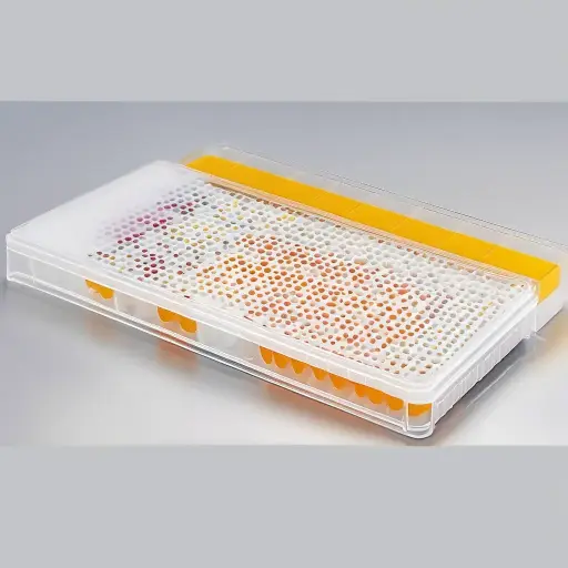 ELISA Kit for Excitatory Amino Acid Transporter 1 (EAAT1) - 96T