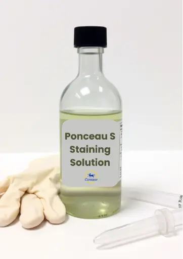 [M0030-B500ML] Ponceau S Protein Staining Solution