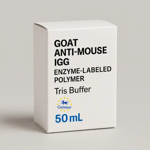 [MCH-255423] Goat Anti-Mouse IgG Enzyme-Labeled Polymer (HRP/AP) in Tris Buffer