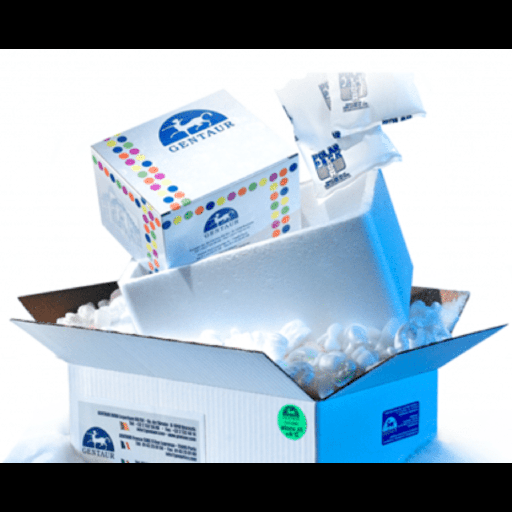 [2Z9291M] ELISA RF IgM Test System - 96 tests
