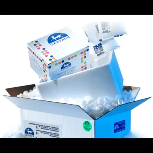 [9Z9801M] ELISA Rubella IgM Test System - 96 tests