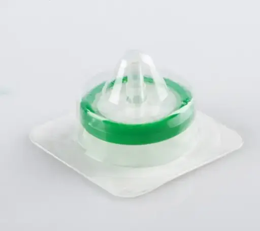 [MGEN-1072025] Gentaur Sterile Syringe Filters
