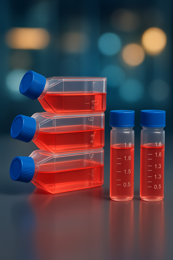 [iCell-h237] Human Embryonic Kidney Cells (293T)