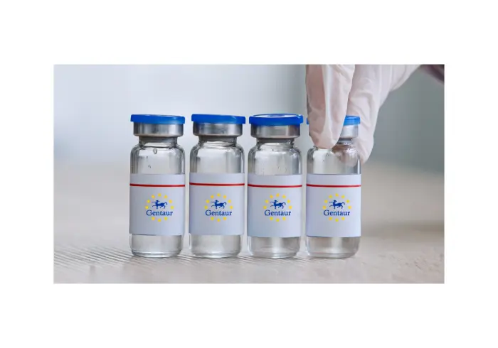 [GEN-VCHT006-1mg] Chlamydia W3-W6