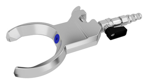 [GEN-AF-CR] Bottle Top Vacuum Filtration Cradle Ring