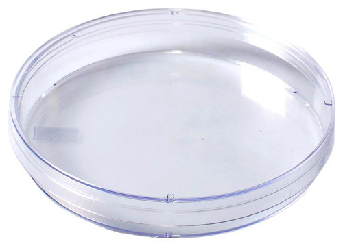 [GEN-WB-7455] 60 X 15mm Polystyrene Petri Dish, Stackable, RNase and DNase Free, Sterile