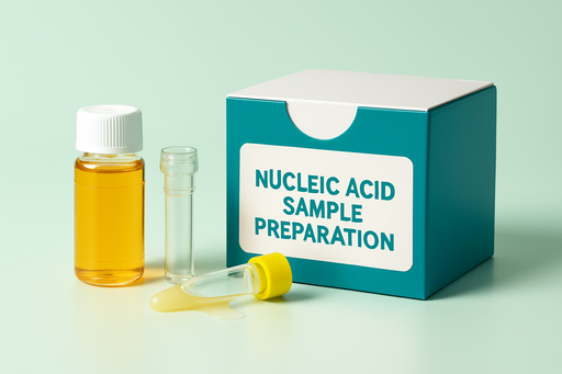 [NAP10-025-01] Binding buffer PN + sbeadex (2.5 mg/mL)-100 mL